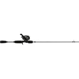 Abu Garcia Max X Spincast Reel & Hengel Combo - 34% Korting