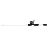 Abu Garcia Max X Spincast Reel & Hengel Combo - 34% Korting