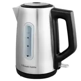 Russell Hobbs Heaton Waterkoker RVS 1,7L - 51% Korting!