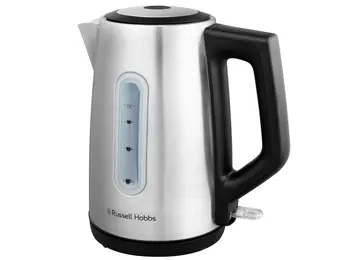 Russell Hobbs Heaton Waterkoker RVS 1,7L - 51% Korting!