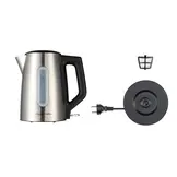 Russell Hobbs Heaton Waterkoker RVS 1,7L - 51% Korting!