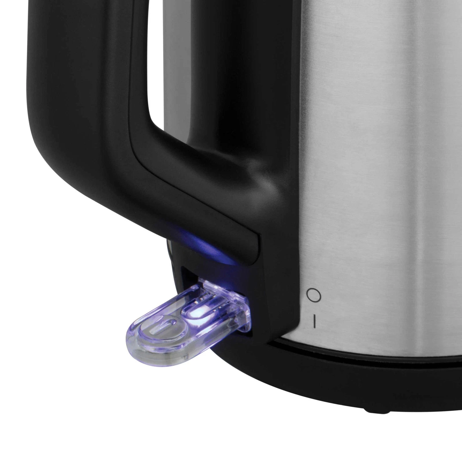 Russell Hobbs Heaton Waterkoker RVS 1,7L - 51% Korting!