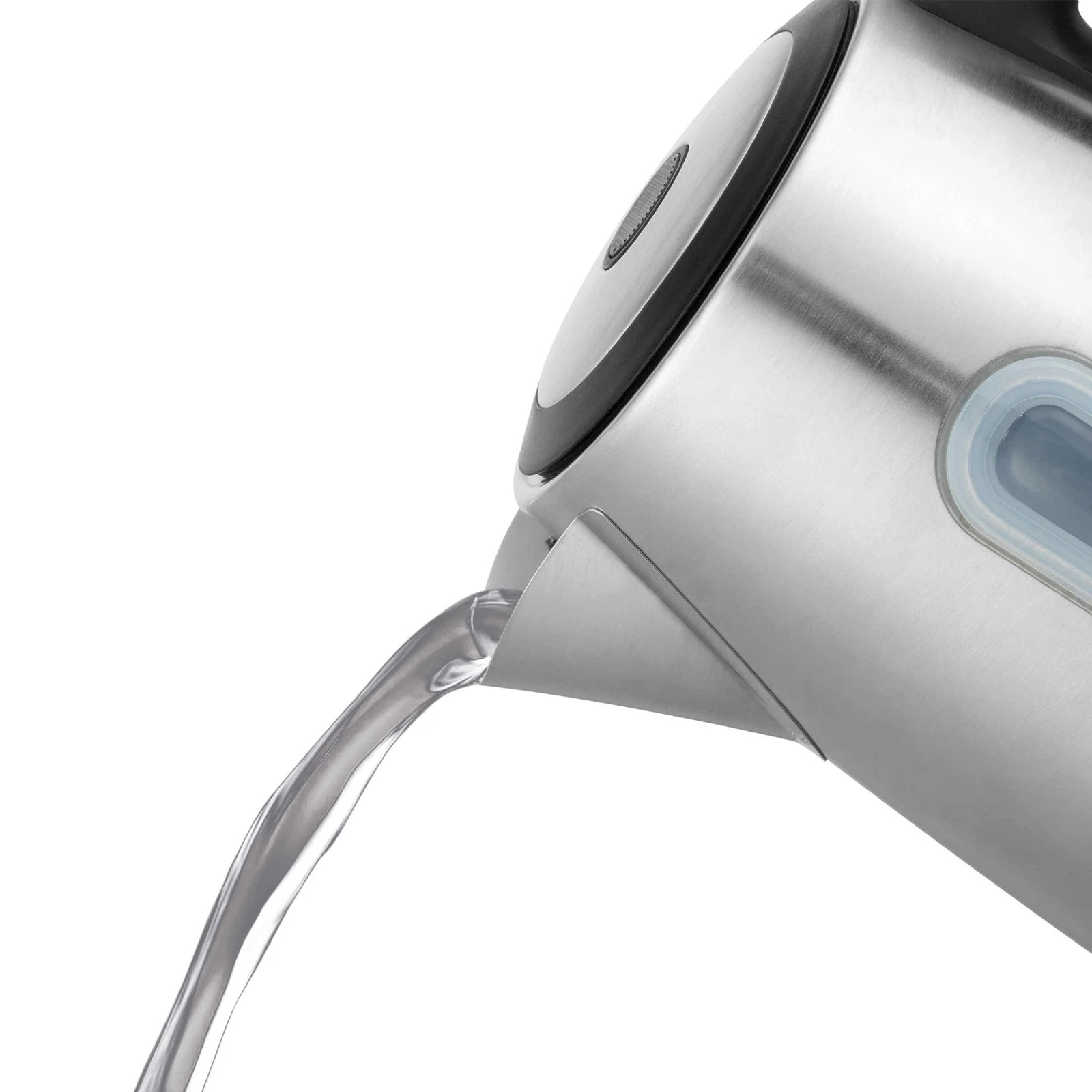 Russell Hobbs Heaton Waterkoker RVS 1,7L - 51% Korting!