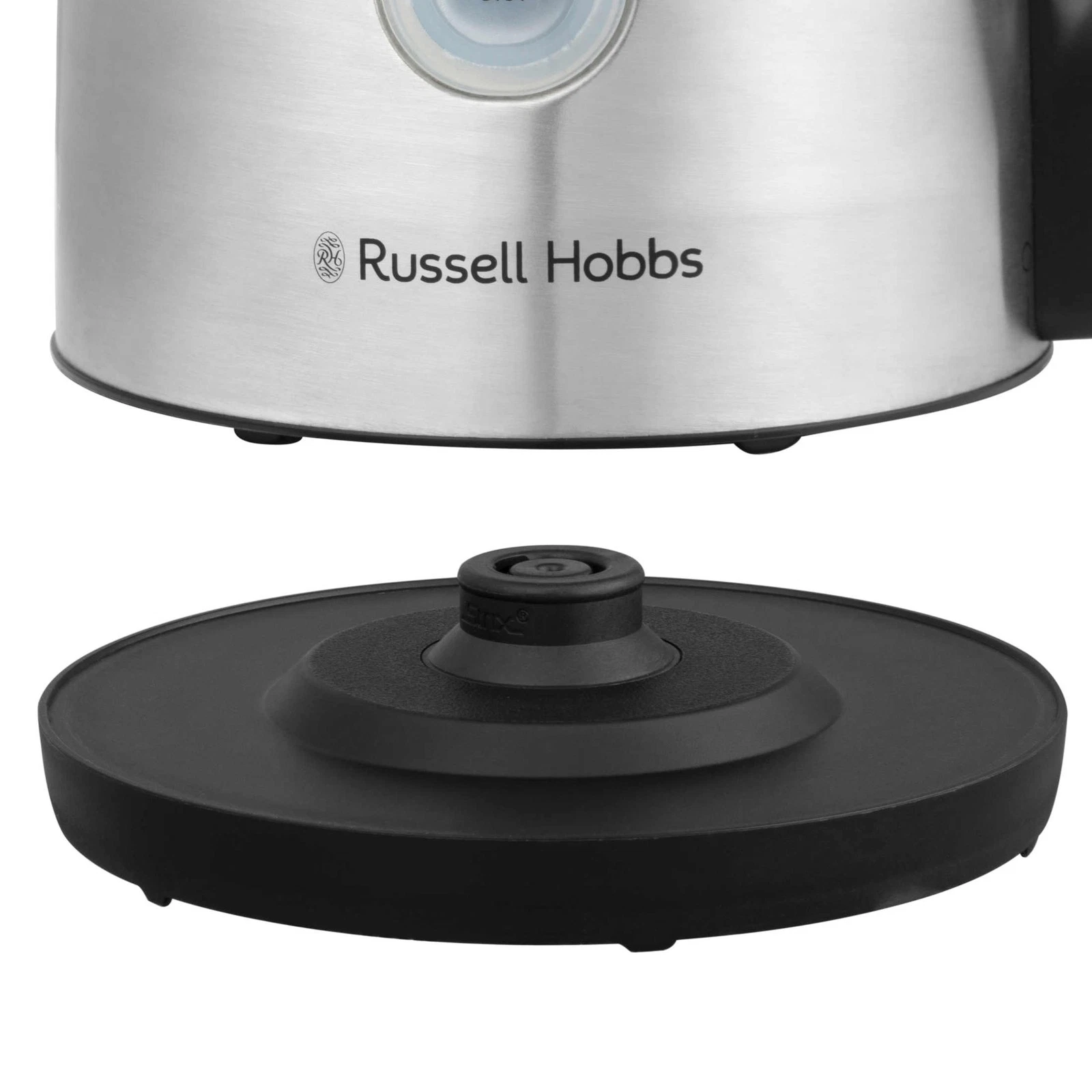 Russell Hobbs Heaton Waterkoker RVS 1,7L - 51% Korting!