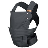 Marsupi Babytrage Black (S/M) - 34% Korting