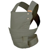 Marsupi Babytrage Black (S/M) - 34% Korting