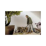 Karcher WD 3 V-19/4/20 Alleszuiger met 19 liter reservoir voor droog en nat vuil