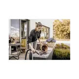 Karcher WD 3 V-19/4/20 Alleszuiger met 19 liter reservoir voor droog en nat vuil