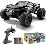 RC Monster Truck 1:14 All-terrain 38 km/u 4WD - 58% Korting