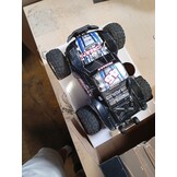 RC Monster Truck 1:14 All-terrain 38 km/u 4WD - 58% Korting