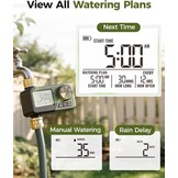 Watercomputer Gazon & Tuin - Week/Dag Programma's - 34% Korting