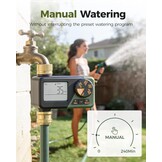 Watercomputer Gazon & Tuin - Week/Dag Programma's - 34% Korting