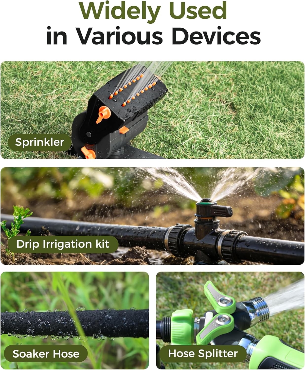 Watercomputer Gazon & Tuin - Week/Dag Programma's - 34% Korting