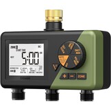 Watercomputer Gazon & Tuin - Week/Dag Programma's - 34% Korting
