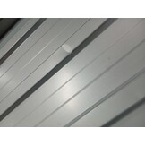 VidaXL Tuinschuur Staal Groen - 54% Korting!