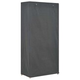 vidaXL Kledingkast 3-laags - 34% Korting!