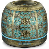Ultrasone Aroma Diffuser 500ml - 56% Korting!
