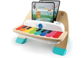 Muzikale Houten Piano Speelgoed - Baby Einstein & Hape (69% Korting)