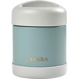 Thermobewaarbakje RVS 300ml | 5u Warm/7u Koud | 49% Korting