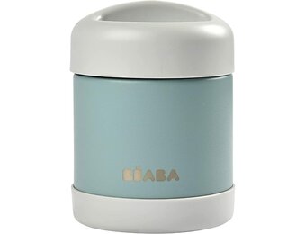Thermobewaarbakje RVS 300ml: 5u warm / 7u koud | -32%