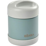 Béaba Thermosbewaarbakje Baby/Kindermaaltijden RVS 300ml - 69% Korting!