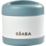 Béaba Thermosbewaarbakje Baby/Kindermaaltijden RVS 300ml - 69% Korting!