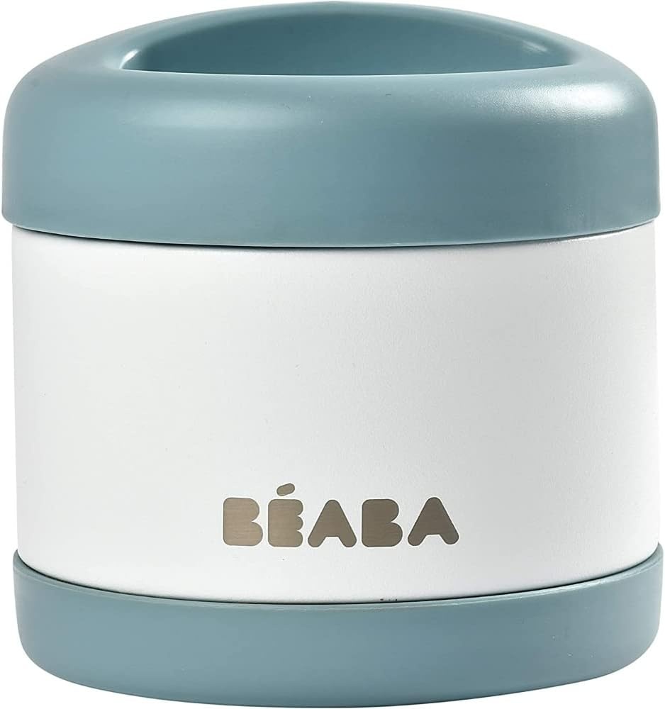 Thermobewaarbakje RVS 300ml | 5u Warm/7u Koud | 49% Korting
