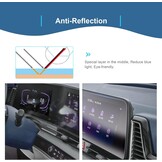 Displayfolie Kia Sportage NQ5 2022-2025: Krasbestendig & Schokdempend (52% Korting)