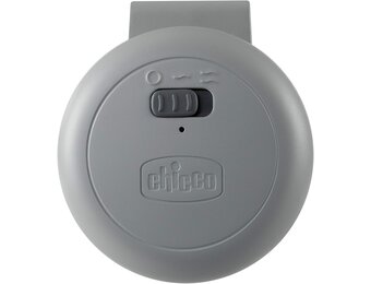 Chicco Wiegbak Trilapparaat - 2 Snelheden - Wit - 34% Korting