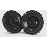 JBL Stage3-637F 3-weg Luidsprekers (16,5 cm) - 29% Korting