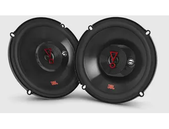 JBL Stage3-637F 3-weg Luidsprekers (16,5 cm) - 29% Korting