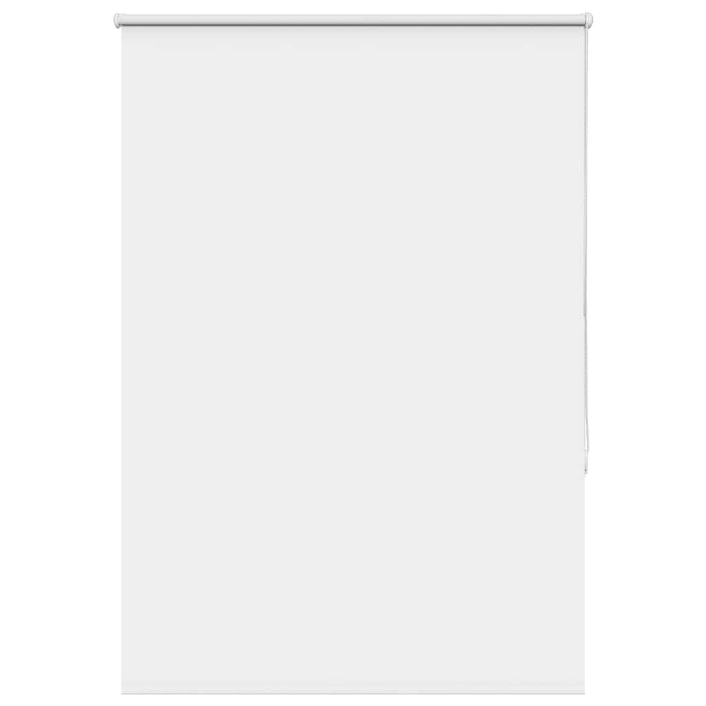 Verduisterend Rolgordijn Wit 110x130 cm - 71% Korting!