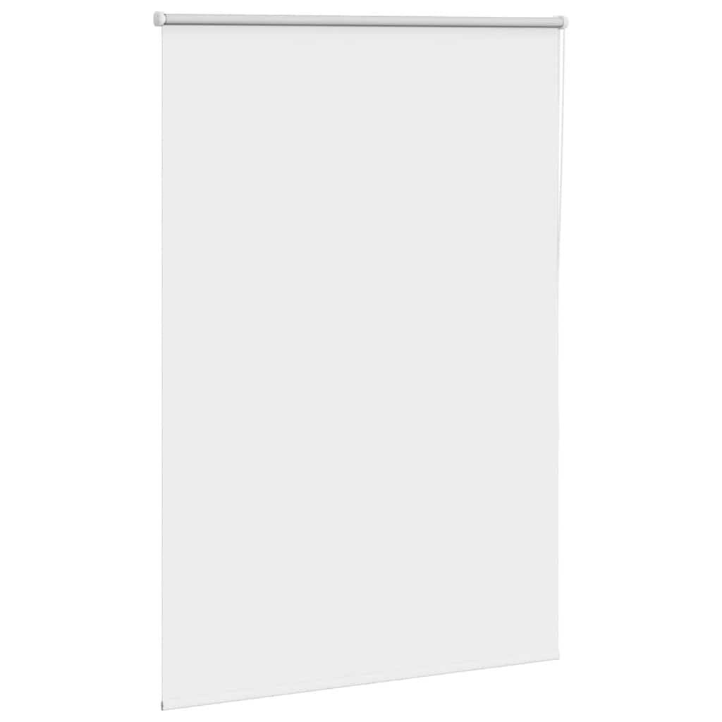 Verduisterend Rolgordijn Wit 110x130 cm - 71% Korting!