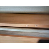 VidaXL Hondenmand Grenenhout 105cm - 59% Korting!