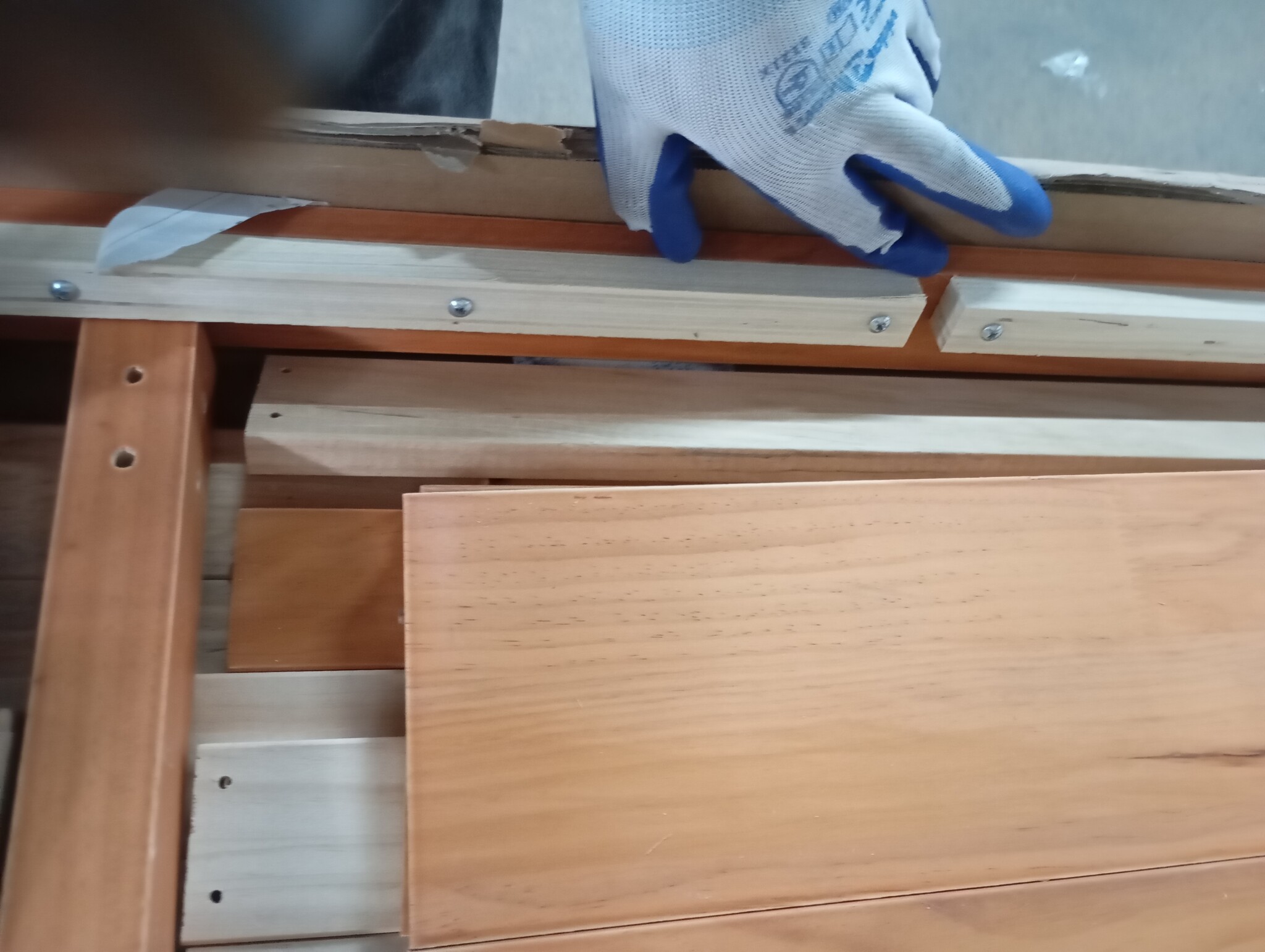 VidaXL Hondenmand Grenenhout 105cm - 59% Korting!