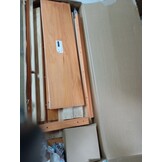 VidaXL Hondenmand Grenenhout 105cm - 59% Korting!