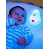 Nachtlampje Barbapapa Blauw Kinderen - 60% Korting!