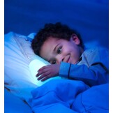 Nachtlampje Barbapapa Blauw Kinderen - 60% Korting!