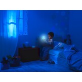 Nachtlampje Barbapapa Blauw Kinderen - 60% Korting!