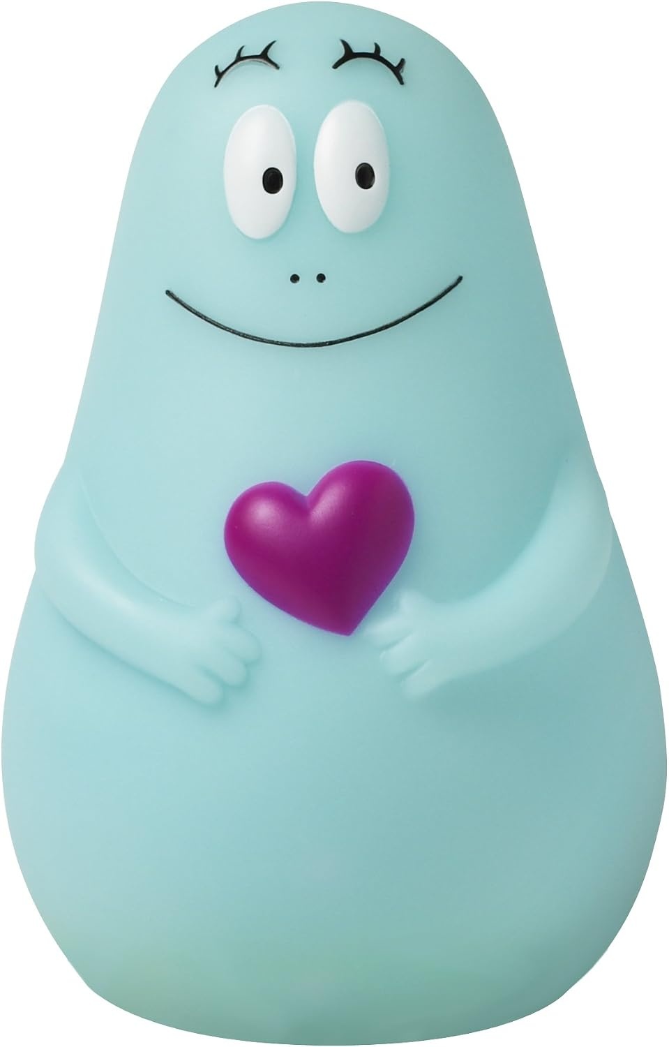Nachtlampje Barbapapa Blauw Kinderen - 60% Korting!
