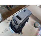 HORLAT Beamer met 5G Wifi & Bluetooth: 59% Korting!