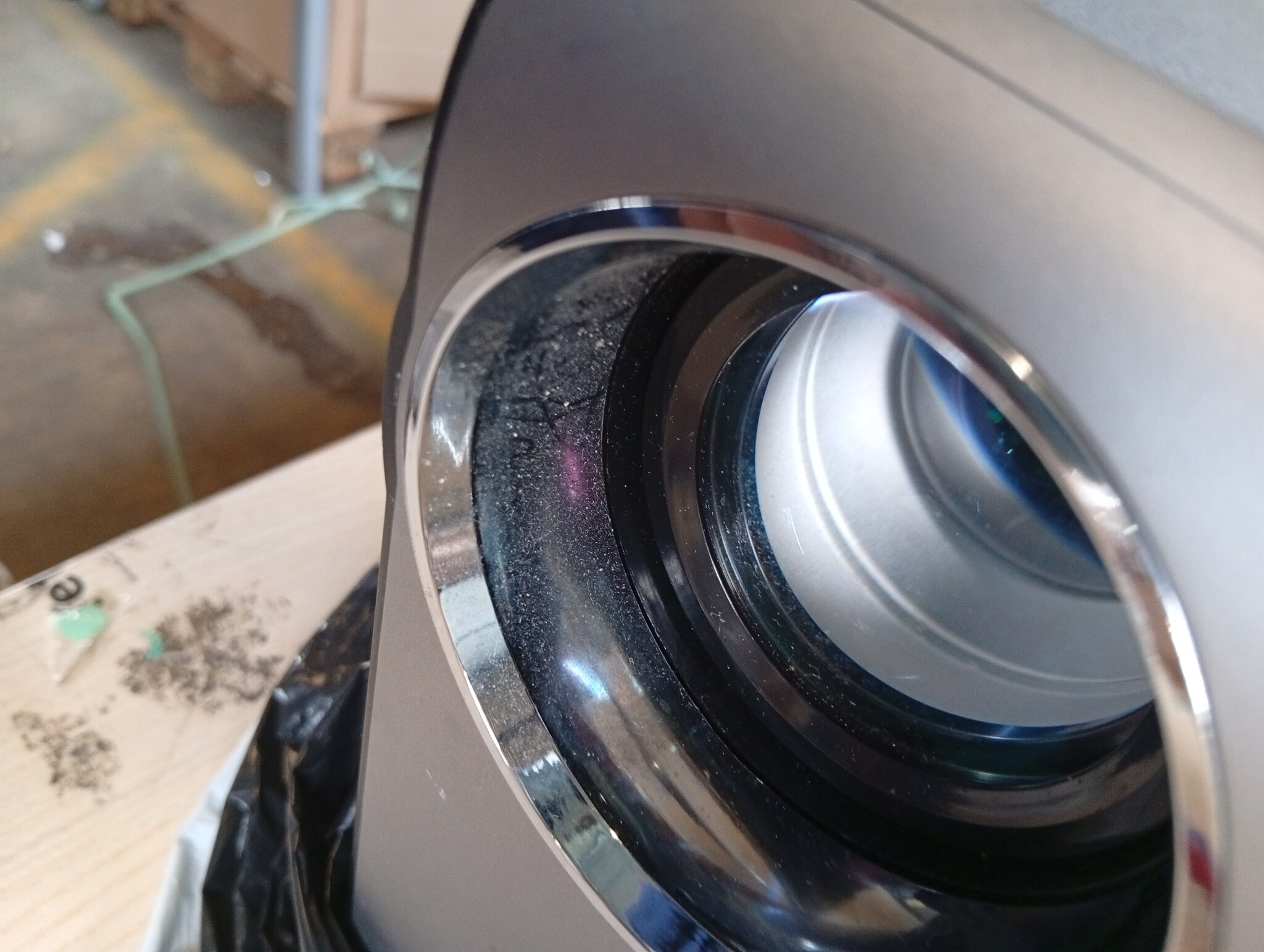 HORLAT Beamer met 5G Wifi & Bluetooth: 59% Korting!