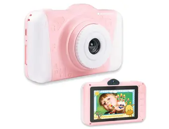 Agfa Realikids 2 Digitale Camera: Leerzaam Fotograferen met 34% Korting