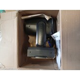 Krachtige Moving Head DJ Lichtshow 150W LED RGBW - 73% Korting!