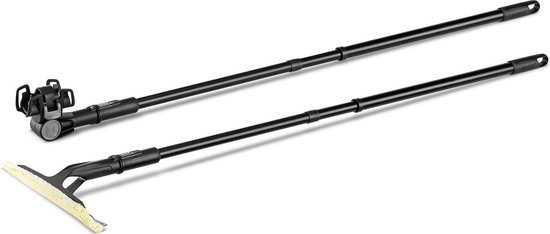 Kärcher WV Evolution Verlengsteel Set - 34% Korting