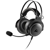 Gaming Headset Skiller SGH50 Hi-Res Audio Zwart - 57% Korting
