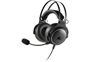 Gaming Headset Skiller SGH50: Hi-Res Audio & 47% Korting