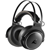 Gaming Headset Skiller SGH50 Hi-Res Audio Zwart - 57% Korting