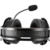 Gaming Headset Skiller SGH50 Hi-Res Audio Zwart - 57% Korting
