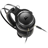 Gaming Headset Skiller SGH50 Hi-Res Audio Zwart - 57% Korting
